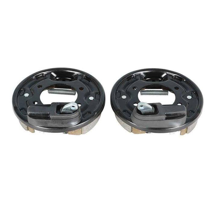 DURAFORCE 1995-Up For Club Car Golf Carts Brake Cluster Rear Assembly 101823301 101823302