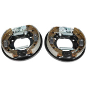 DURAFORCE 1995-Up For Club Car Golf Carts Brake Cluster Rear Assembly 101823301 101823302