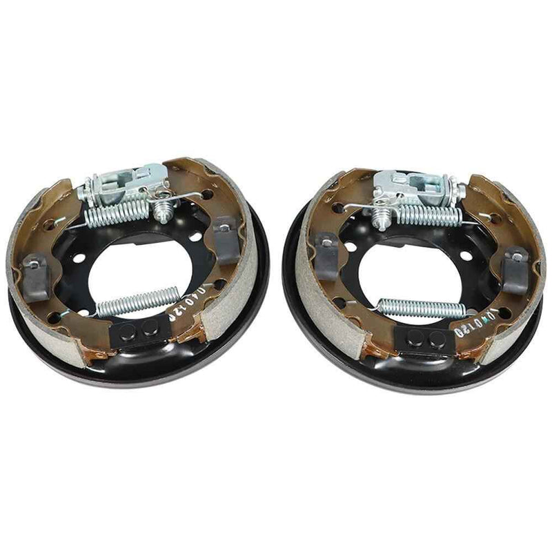 DURAFORCE 1995-Up For Club Car Golf Carts Brake Cluster Rear Assembly 101823301 101823302