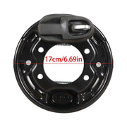 DURAFORCE 1995-Up For Club Car Golf Carts Brake Cluster Rear Assembly 101823301 101823302