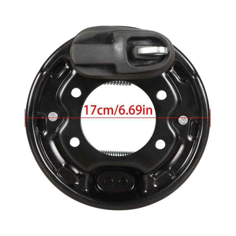DURAFORCE 1995-Up For Club Car Golf Carts Brake Cluster Rear Assembly 101823301 101823302