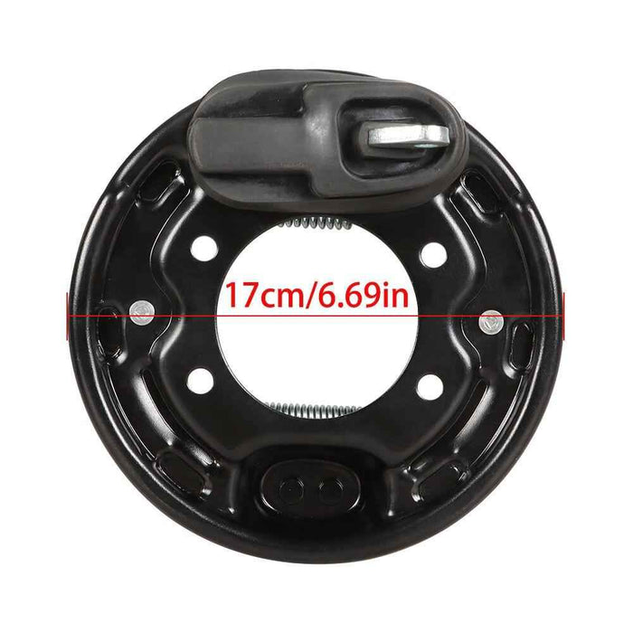 DURAFORCE 1995-Up For Club Car Golf Carts Brake Cluster Rear Assembly 101823301 101823302