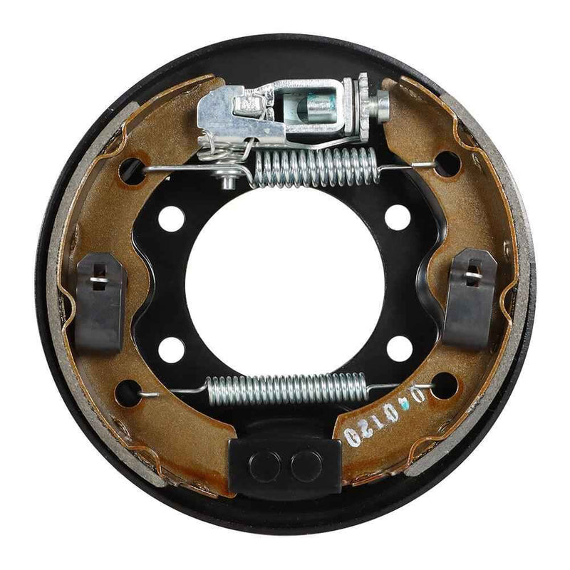 DURAFORCE 1995-Up For Club Car Golf Carts Brake Cluster Rear Assembly 101823301 101823302