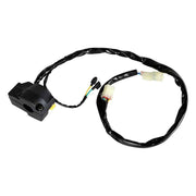 DURAFORCE For Honda TRX400EX Sportrax 1999-04 CDI Ignition Coil Switch Wire Harness Assy