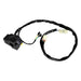 DURAFORCE For Honda TRX400EX Sportrax 1999-04 CDI Ignition Coil Switch Wire Harness Assy