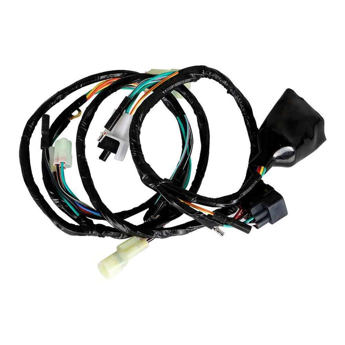 DURAFORCE For Honda TRX400EX Sportrax 1999-04 CDI Ignition Coil Switch Wire Harness Assy