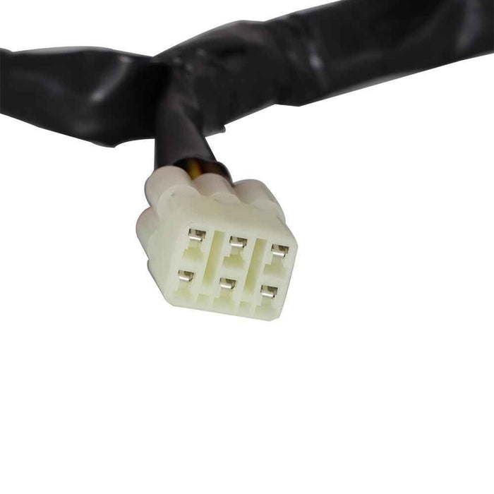 DURAFORCE For Honda TRX400EX Sportrax 1999-04 CDI Ignition Coil Switch Wire Harness Assy