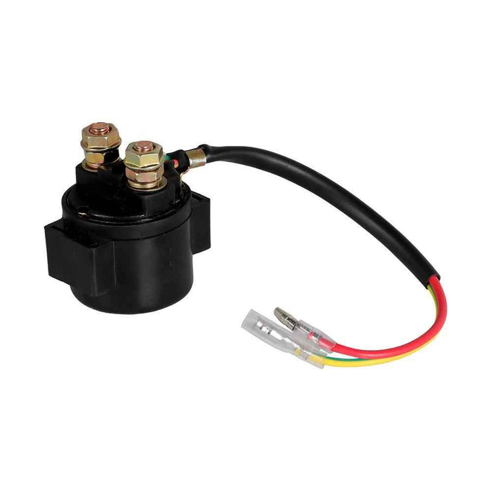 DURAFORCE For Honda TRX400EX Sportrax 1999-04 CDI Ignition Coil Switch Wire Harness Assy