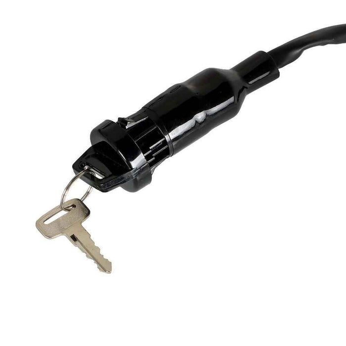 DURAFORCE For Honda TRX400EX Sportrax 1999-04 CDI Ignition Coil Switch Wire Harness Assy