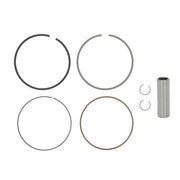 DURAFORCE 12100-HP0-A Top End Rebuild Kit Cylinder Piston For Honda 2005-2011 TRX500FM/FE
