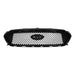 DURAFORCE For 2013 2014-2017 2018 Ford Taurus SHO Front Upper Grille Grill Gloss Black