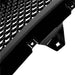DURAFORCE For 2013 2014-2017 2018 Ford Taurus SHO Front Upper Grille Grill Gloss Black