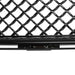 DURAFORCE For 2013 2014-2017 2018 Ford Taurus SHO Front Upper Grille Grill Gloss Black
