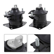 DURAFORCE 6PCS Engine Motor & Transmission Mount For 2007-2008 Acura TL Type-S/Base AUTO