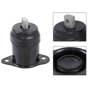 DURAFORCE 6PCS Engine Motor & Transmission Mount For 2007-2008 Acura TL Type-S/Base AUTO