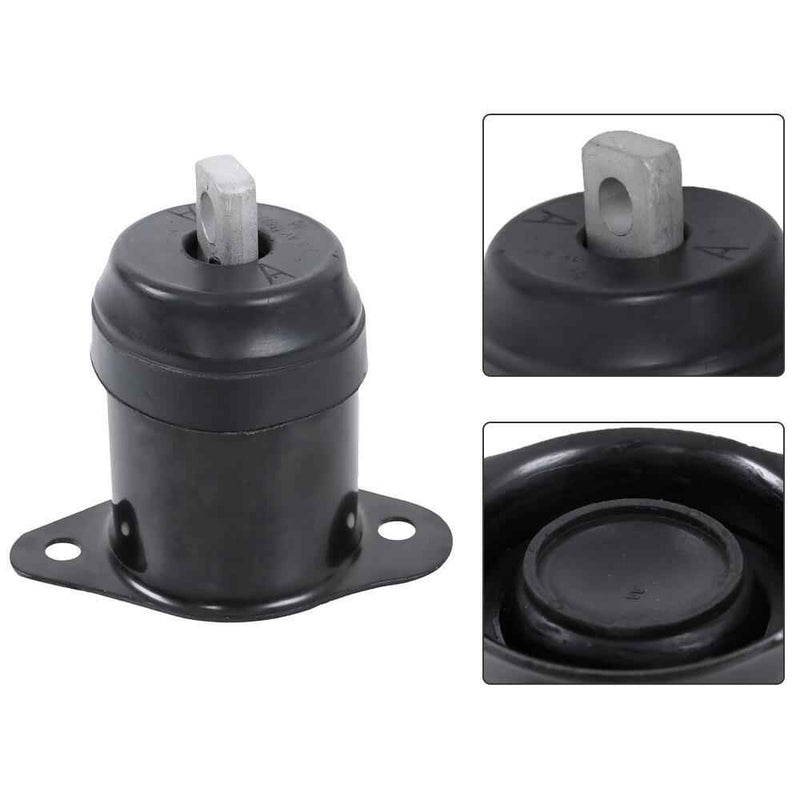DURAFORCE 6PCS Engine Motor & Transmission Mount For 2007-2008 Acura TL Type-S/Base AUTO