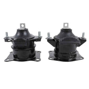 DURAFORCE 6PCS Engine Motor & Transmission Mount For 2007-2008 Acura TL Type-S/Base AUTO