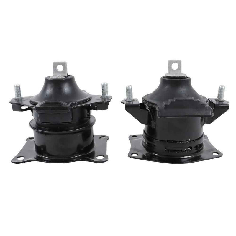 DURAFORCE 6PCS Engine Motor & Transmission Mount For 2007-2008 Acura TL Type-S/Base AUTO