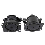 DURAFORCE 6PCS Engine Motor & Transmission Mount For 2007-2008 Acura TL Type-S/Base AUTO