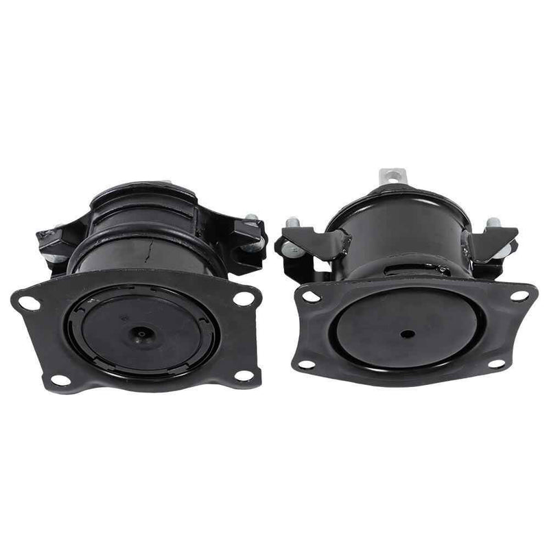 DURAFORCE 6PCS Engine Motor & Transmission Mount For 2007-2008 Acura TL Type-S/Base AUTO