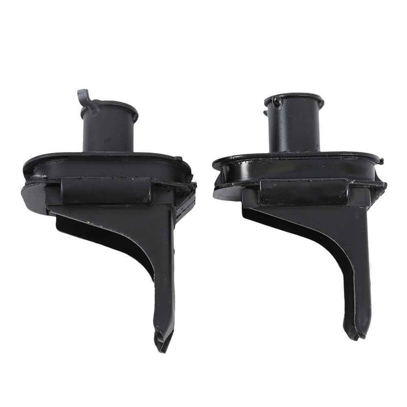 DURAFORCE 6PCS Engine Motor & Transmission Mount For 2007-2008 Acura TL Type-S/Base AUTO