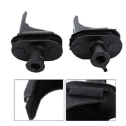 DURAFORCE 6PCS Engine Motor & Transmission Mount For 2007-2008 Acura TL Type-S/Base AUTO