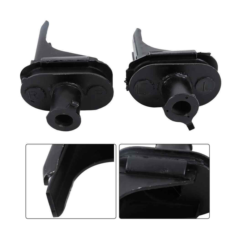 DURAFORCE 6PCS Engine Motor & Transmission Mount For 2007-2008 Acura TL Type-S/Base AUTO