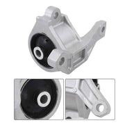 DURAFORCE 6PCS Engine Motor & Transmission Mount For 2007-2008 Acura TL Type-S/Base AUTO