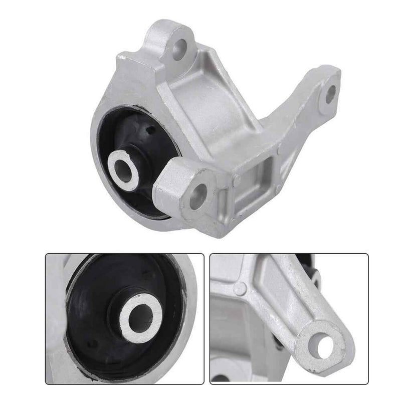 DURAFORCE 6PCS Engine Motor & Transmission Mount For 2007-2008 Acura TL Type-S/Base AUTO