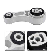 DURAFORCE For Ford Ecosport L4 2.0L 13- 17 Engine Motor Mounts Automatic Trans Mount 3PCS