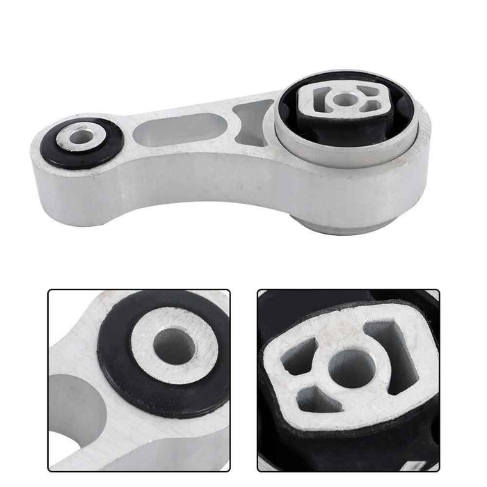 DURAFORCE For Ford Ecosport L4 2.0L 13- 17 Engine Motor Mounts Automatic Trans Mount 3PCS