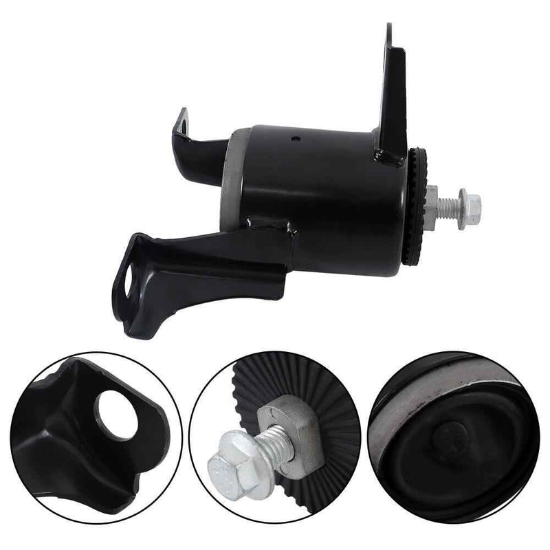 DURAFORCE For Ford Ecosport L4 2.0L 13- 17 Engine Motor Mounts Automatic Trans Mount 3PCS