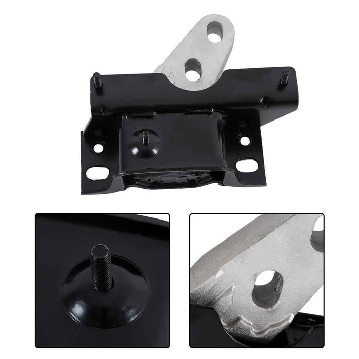 DURAFORCE For Ford Ecosport L4 2.0L 13- 17 Engine Motor Mounts Automatic Trans Mount 3PCS