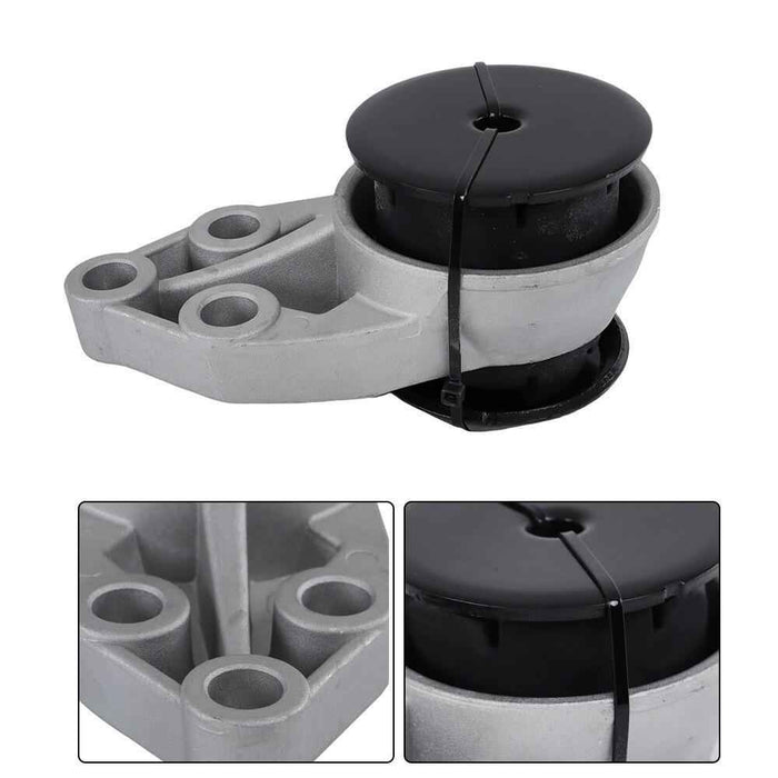DURAFORCE For Ford Escape Mazda Tribute 2001 02-03 2004 2.0L Engine Motor Trans Mount Set