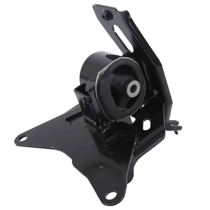 DURAFORCE 4× Engine Motor Transmission Mount EM-7015 For Toyota 2006 05-11 Yaris L4 1.5L