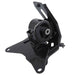 DURAFORCE 4× Engine Motor Transmission Mount EM-7015 For Toyota 2006 05-11 Yaris L4 1.5L