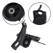 DURAFORCE 4× Engine Motor Transmission Mount EM-7015 For Toyota 2006 05-11 Yaris L4 1.5L