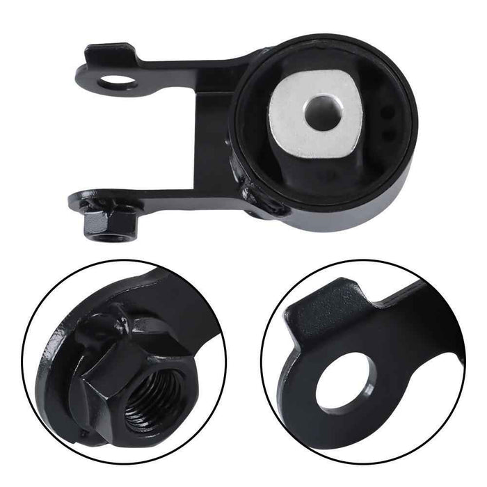 DURAFORCE 4× Engine Motor Transmission Mount EM-7015 For Toyota 2006 05-11 Yaris L4 1.5L