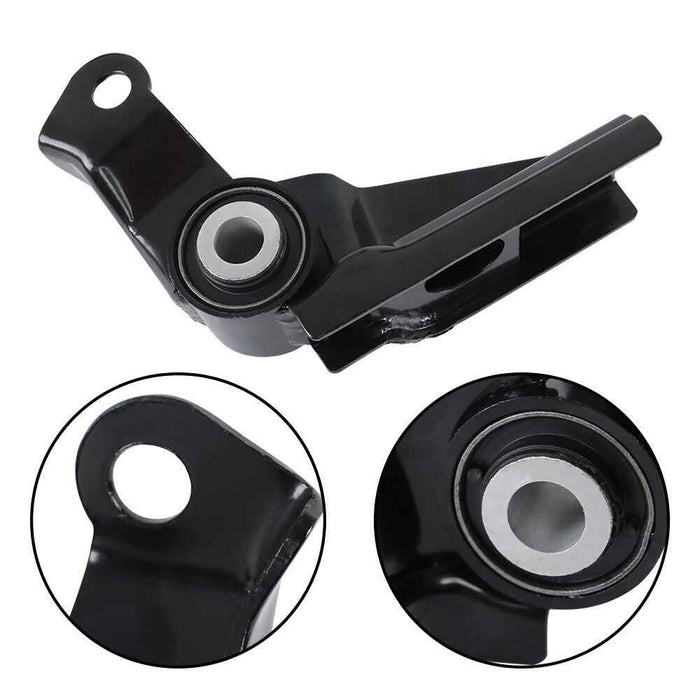 DURAFORCE 4× Engine Motor Transmission Mount EM-7015 For Toyota 2006 05-11 Yaris L4 1.5L