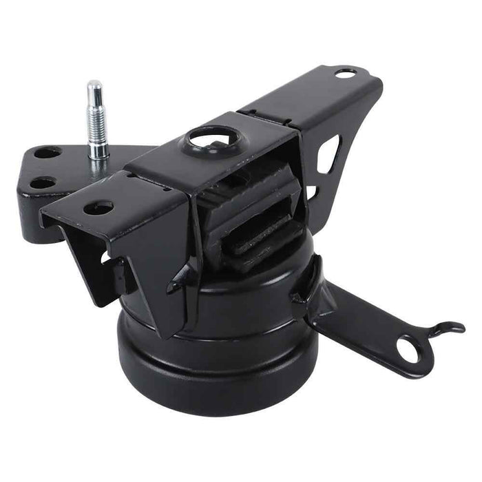 DURAFORCE 4× Engine Motor Transmission Mount EM-7015 For Toyota 2006 05-11 Yaris L4 1.5L