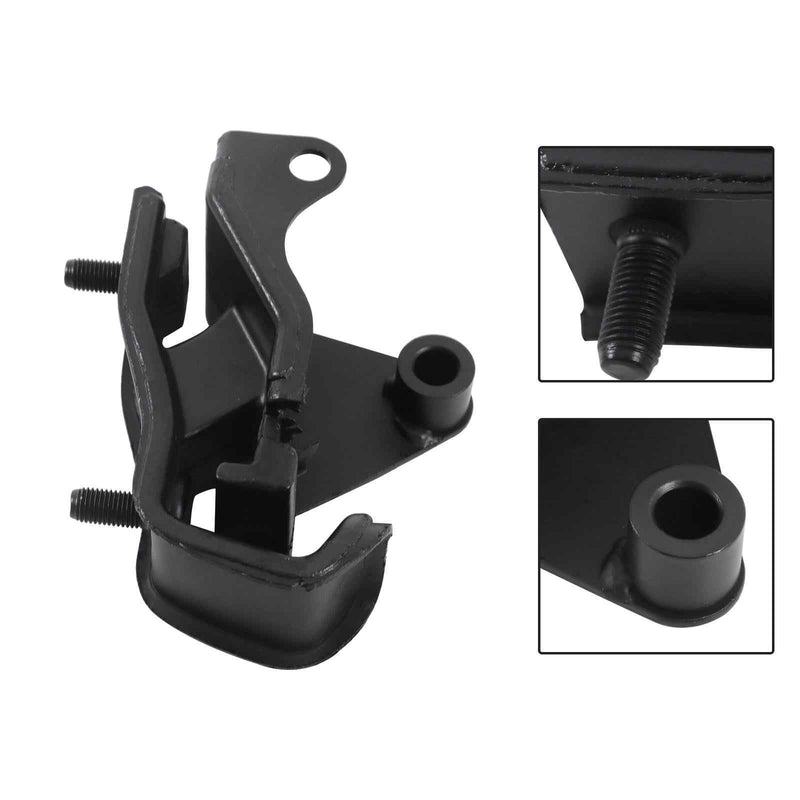 DURAFORCE For 08-10 Honda Odyssey 3.5L V6 Auto Trans 5PCS Engine Motor & Trans Mount Set