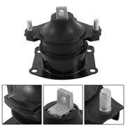 DURAFORCE For 08-10 Honda Odyssey 3.5L V6 Auto Trans 5PCS Engine Motor & Trans Mount Set
