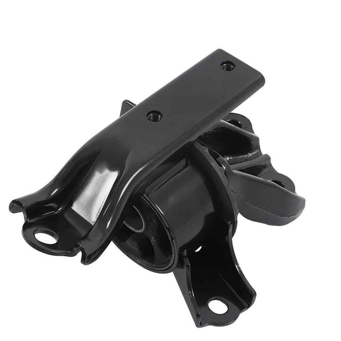 DURAFORCE For Mitsubishi 14-22 Mirage 17-23 Mirage G4 Manual Trans Engine Motor Mount Set