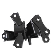 DURAFORCE For Mitsubishi 14-22 Mirage 17-23 Mirage G4 Manual Trans Engine Motor Mount Set
