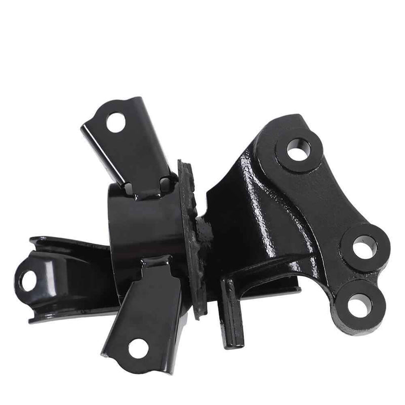 DURAFORCE For Mitsubishi 14-22 Mirage 17-23 Mirage G4 Manual Trans Engine Motor Mount Set