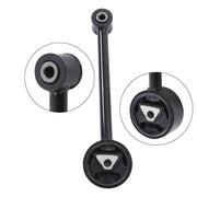 DURAFORCE For Mitsubishi 14-22 Mirage 17-23 Mirage G4 Manual Trans Engine Motor Mount Set