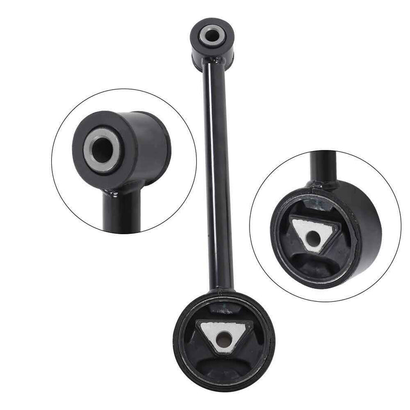 DURAFORCE For Mitsubishi 14-22 Mirage 17-23 Mirage G4 Manual Trans Engine Motor Mount Set
