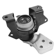 DURAFORCE For Mitsubishi 14-22 Mirage 17-23 Mirage G4 Manual Trans Engine Motor Mount Set