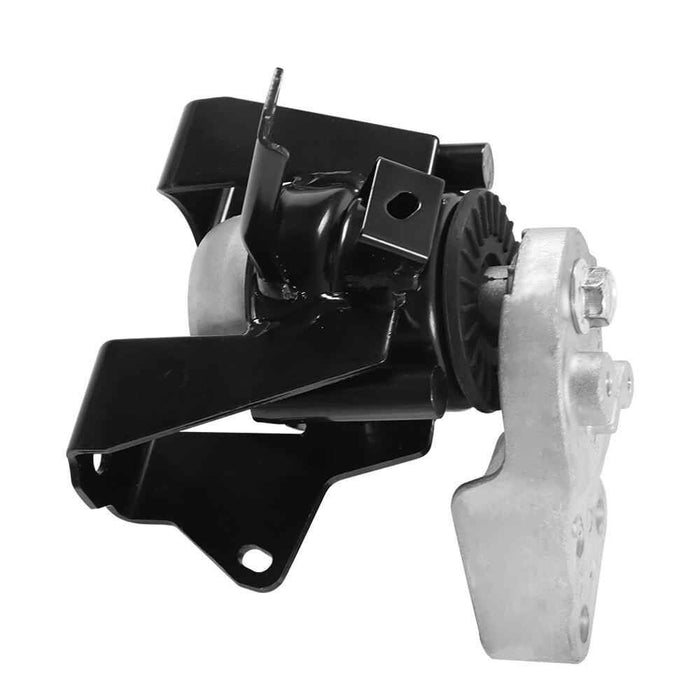DURAFORCE For Mitsubishi 14-22 Mirage 17-23 Mirage G4 Manual Trans Engine Motor Mount Set