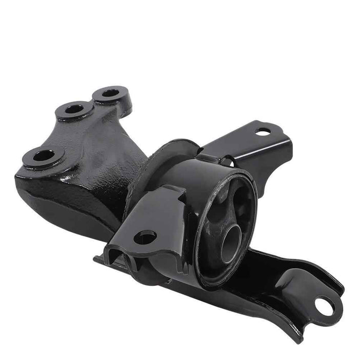 DURAFORCE For Mitsubishi 14-22 Mirage 17-23 Mirage G4 Manual Trans Engine Motor Mount Set